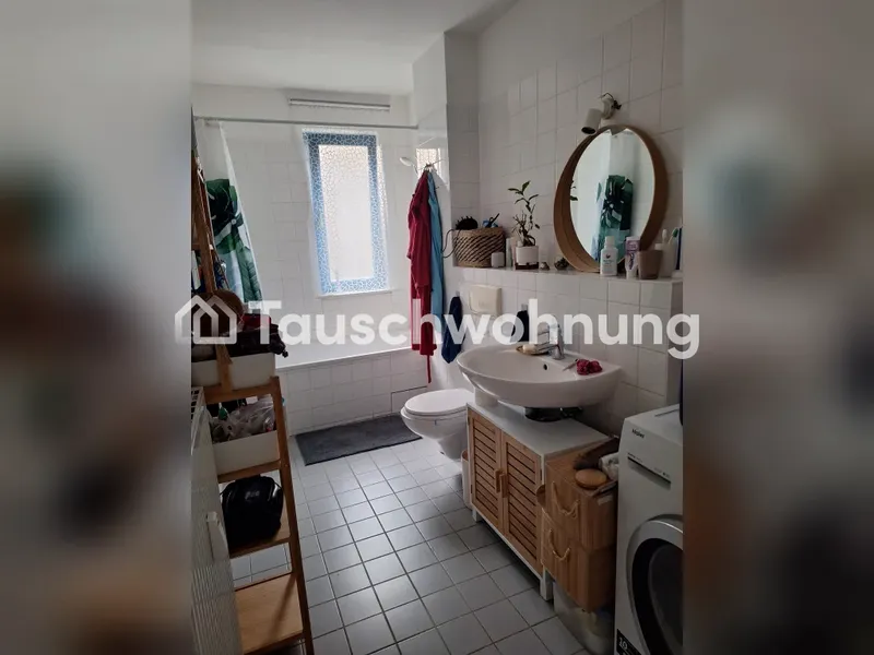 Tauschwohnung: Gemütliche 3-Zimmer-Wohnung in Berlin, Lichtenberg — photo 1